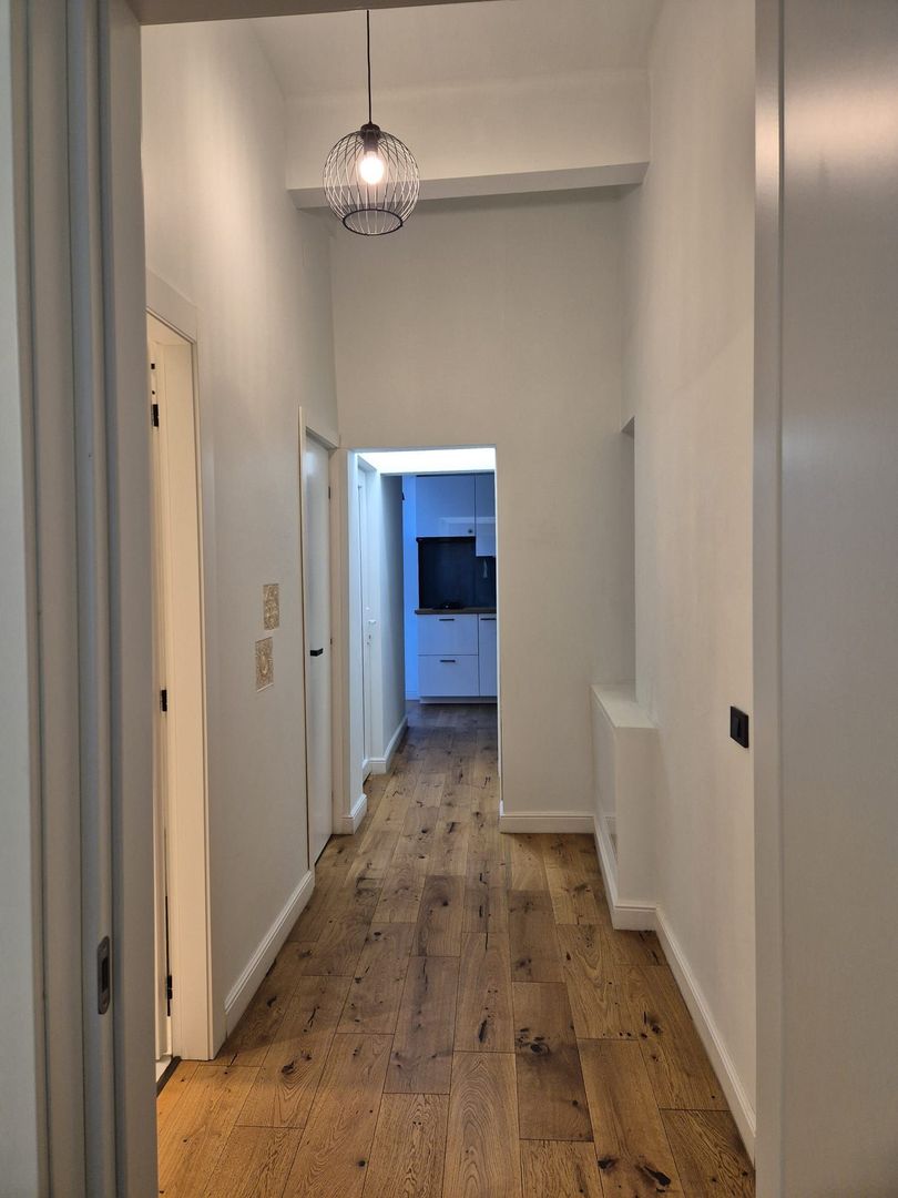 Apartament cochet de inchiriat in vila | 4 camere | zona Dorobanti - Poză 6