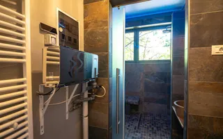 APARTAMENT DE LUX CU 4 CAMERE APROAPE DE BULEVARD KISELELFF - Poză 11