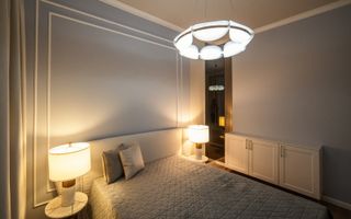 Clasic - Elegant apartament 3 camere la ISHO - Poză 9