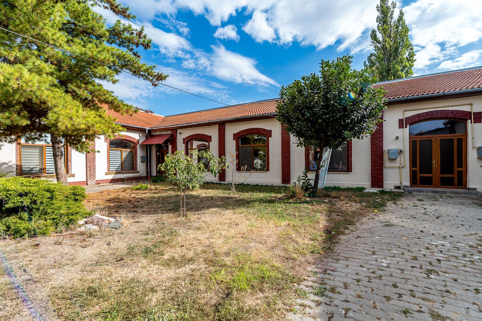 Spatiu 2 camere - 105 mp utili - COMISION 0% - Poză 7