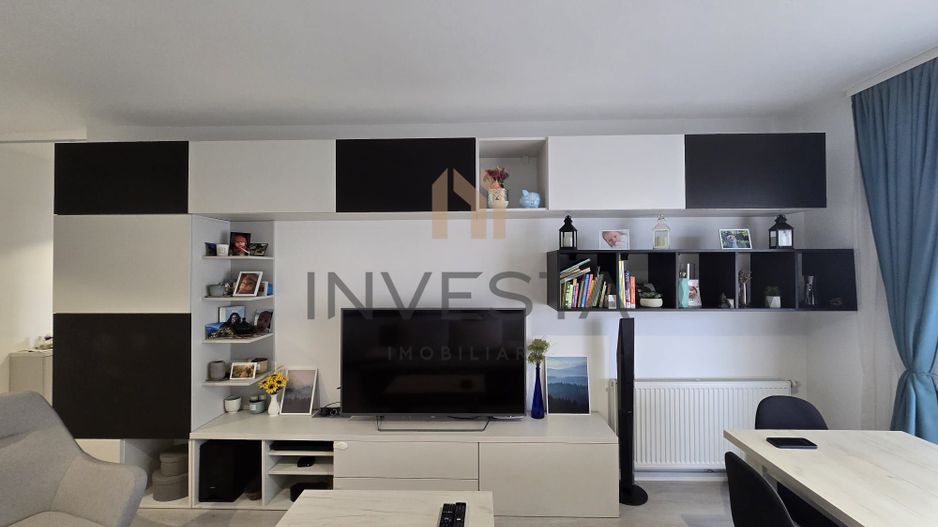 DE VANZARE 3 CAMERE PLUS TERASA 22MP GRAND PARK RESIDENCE SOPOR - Poză 4