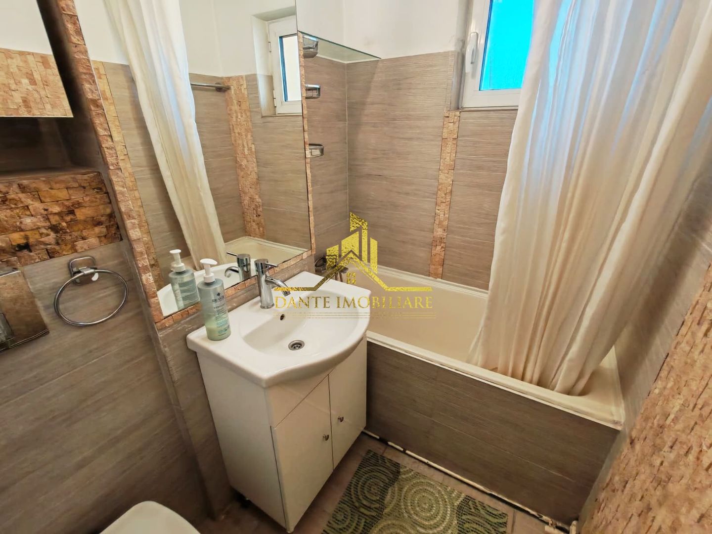 2 camere, mobilat modern, balcon, Gheorgheni, zona Iulius Mall - Poză 14