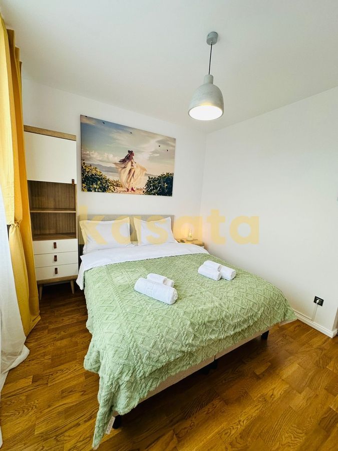 Radu Beller / Parc Floreasca Vand apartament 3 camere - Poză 9