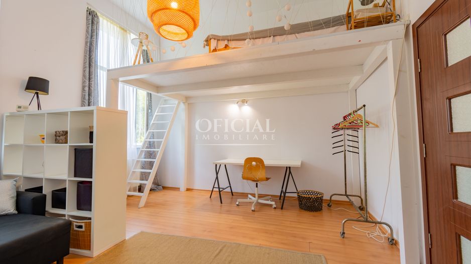 Apartament 1 Camera | 45 m2 | Pet Friendly | Zona Central Baritiu - Poză 3