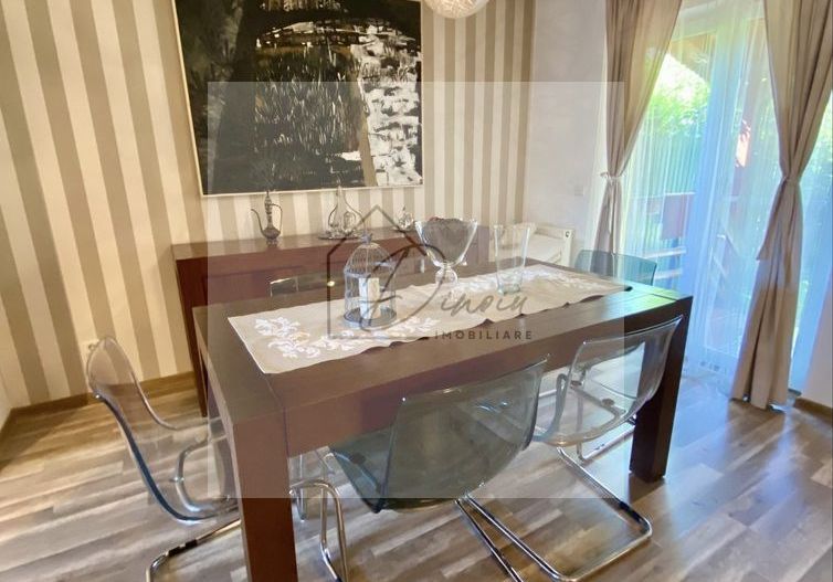 Vila 3 camere AZUR Emil Racovita Pipera Rond OMV I parcare I COM 0% - Poză 1