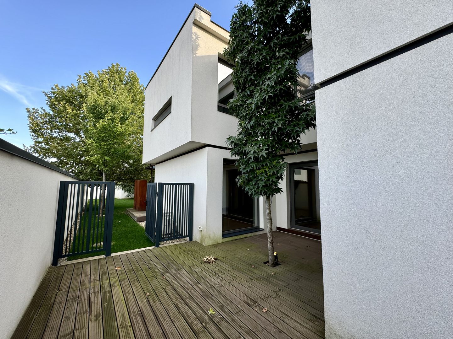 Duplex de închiriat  în Dumbrăvița, Lângă British School - Poză 39