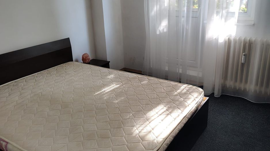 AP. 2 CAMERE- TIMPURI NOI, PET-FRIENDLY, MODERN, METROU 8 MINUTE - Poză 1