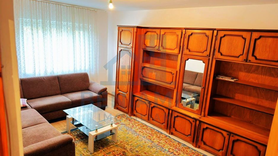 Apartament decomandat 3 Camere Renovat Utilat 1 Mai etaj 3 - Poză 3