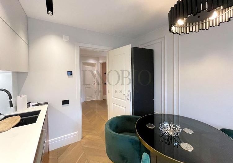 Apartament 4 Camere | 2 Locuri de Parcare | Baneasa - Poză 5