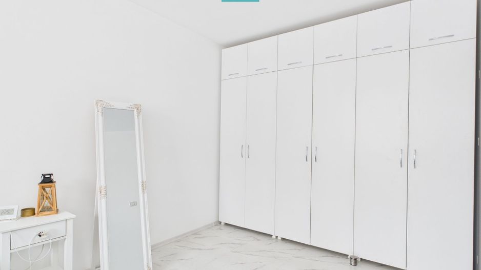 Apartament 2 camere complet mobilat in Chisoda - Poză 9