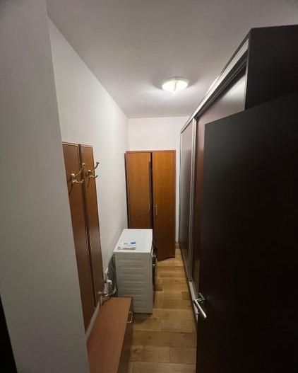 2 rooms ap. | Aviatiei-Pipera | Parking | Storage room | 2 baths | Dressing room - Poză 8