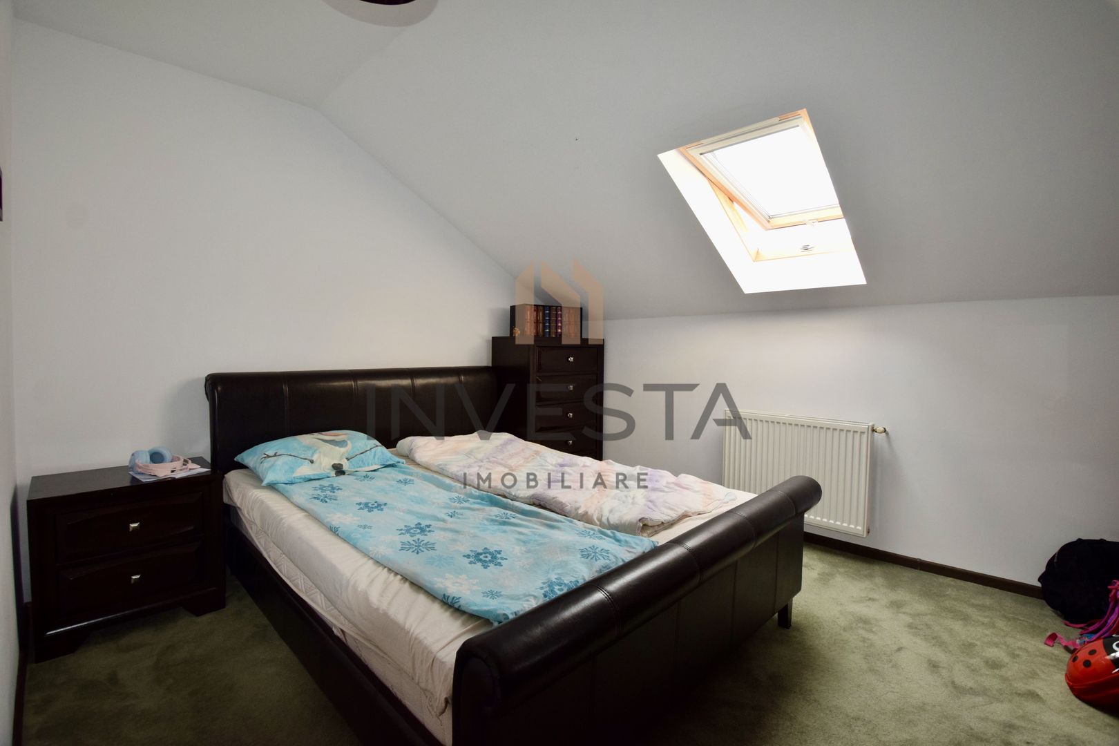 APARTAMENT DE VANZARE 2 CAMERE ZORILOR - Poză 5