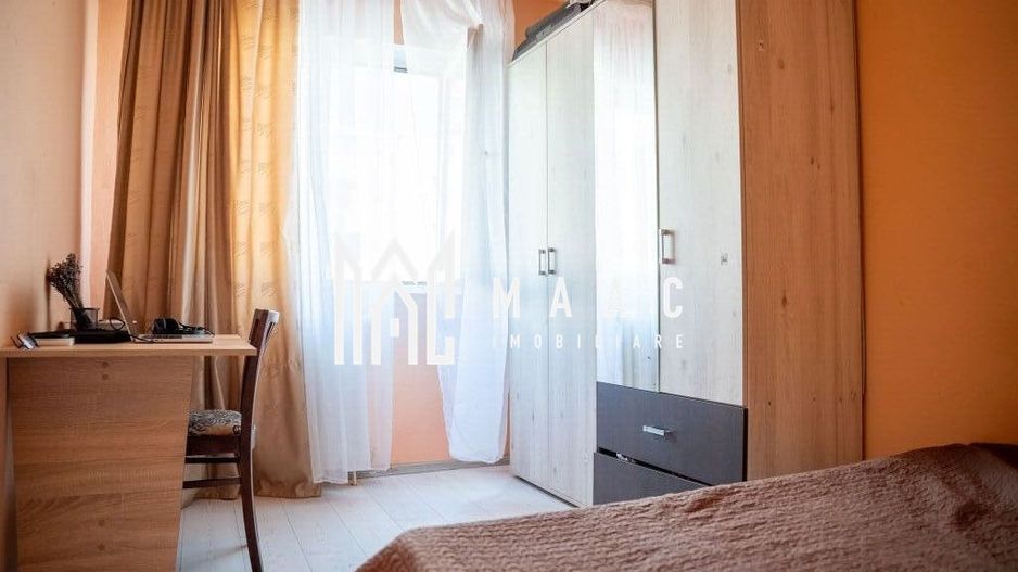 Apartament 2 camere | Hipodrom 3 - Cireșica, Sibiu | etaj 1 - Poză 3