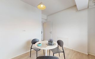 Apartament 2 camere | Emil Racoviță 23 i  | Pipera – Voluntari - Poză 19