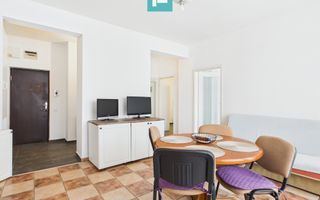 De închiriat apartament cu 3 camere la ARED Uta! - Poză 9