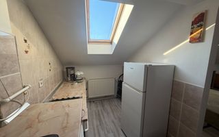 Garsonieră de Vânzare în Zona Ultracentrală Sibiu- Ideală pentru Regim Hotelier - Poză 9
