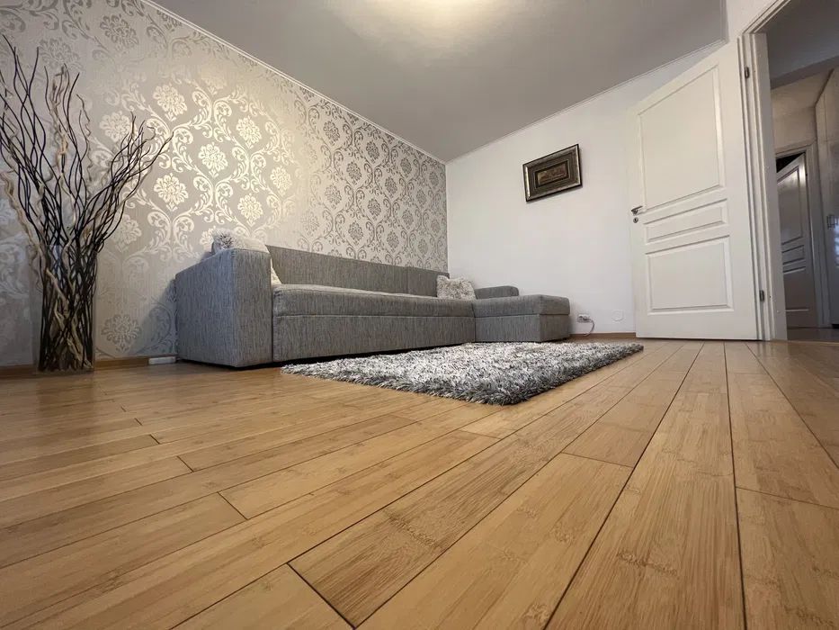 Apartament de lux 2 camere & 2 balcoane BLOC P+3 | PACII - Poză 1