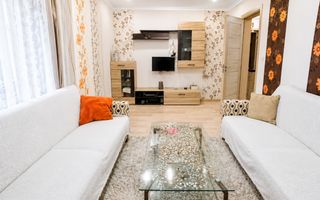 Apartament 2 camere 70 mp Dec Tudor Vladimirescu River Towers 400 euro - Poză 4