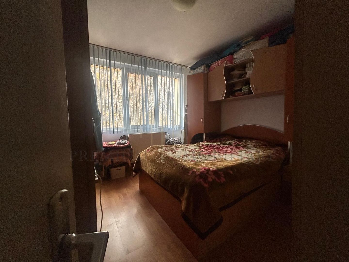 Apartament 2 camere, zona centrală – 41.500 euro - Poză 3