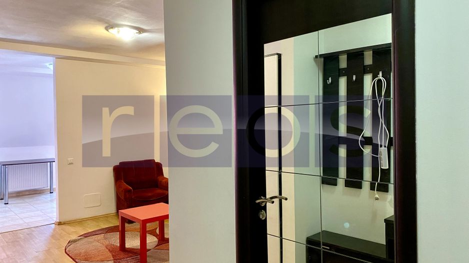 DE VANZARE GARSONIERA 43MP | CENTRALA PROPRIE | BLOC 2012 | PARC SEBASTIAN - Poză 5