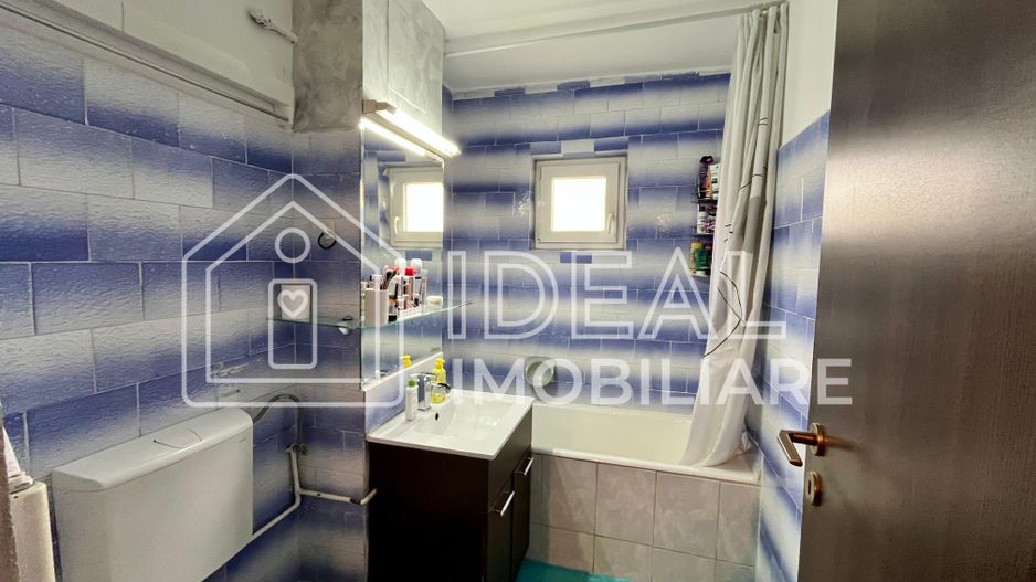 Apartament 3 camere | 65mp | Turnișor - Poză 14
