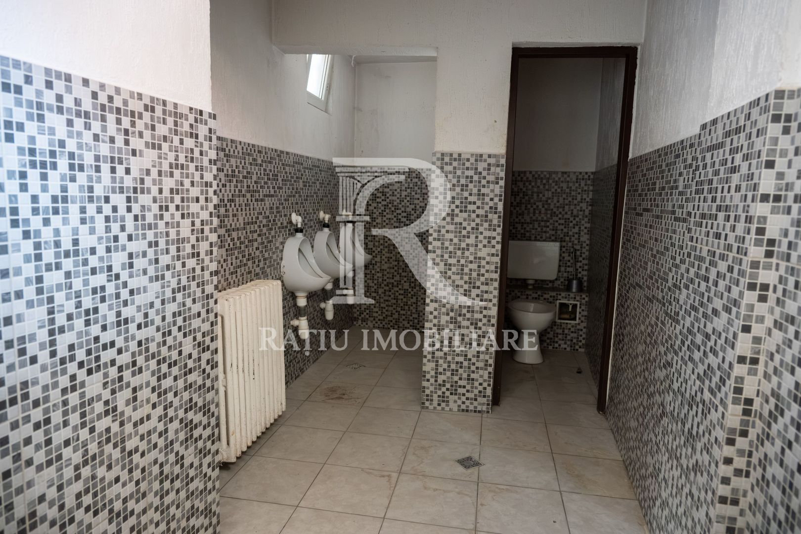 Spatiu Comercial | Etajul 1 + Mansarda | Decebal | 300 mp | Oradea - Poză 14