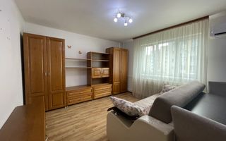 2 camere mobilat, AC, parcare, disponibil imediat - Poză 1