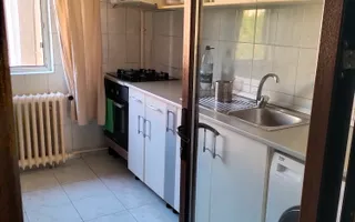 Apartament Luminos 2 camere. Vedere Parc Tineretului, Zona Pridvor. - Poză 11