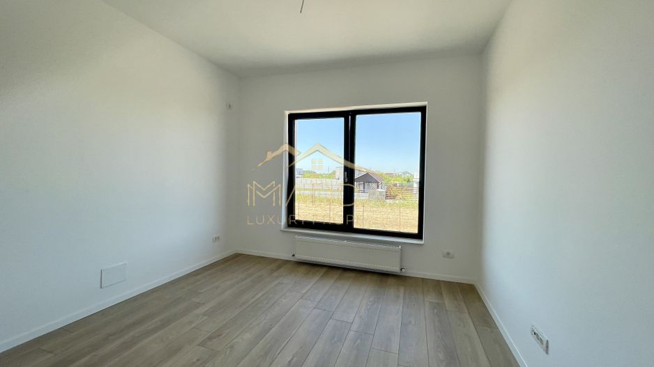 Vila exclusivista_P+1*5 Camere*Teren 704 mp*Langa Padure//Balotesti - Poză 23