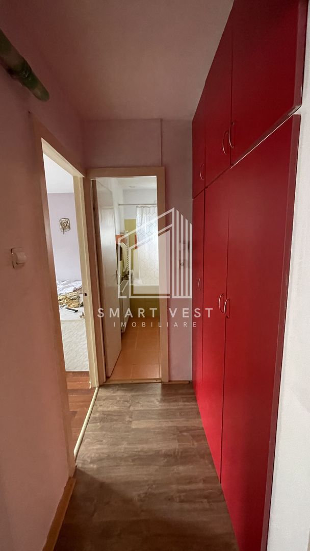Apartament 3 camere | 70mp | Zona Micro 16 - Poză 12