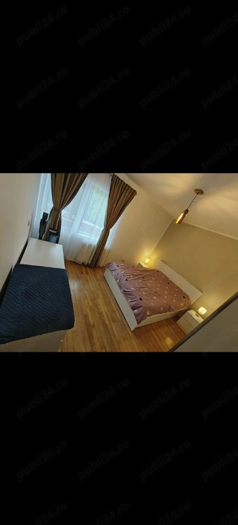 Apartament 3 camere, etaj intermediar, 2balcoane, parcare - Poză 5