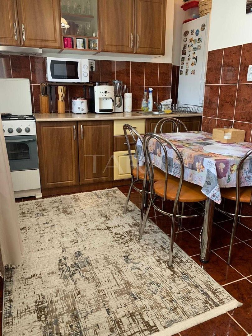 Apartament 2 Camere cu Terasă și Teren – Iris - Poză 3