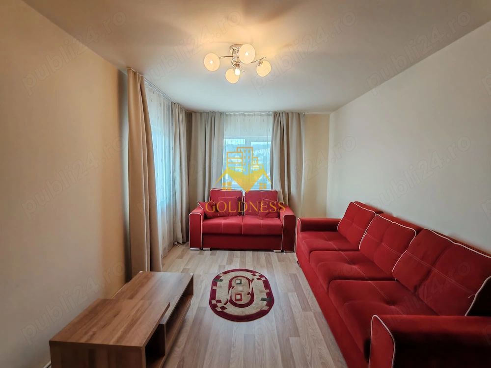 4 camere, modern, parcare, Izlazului, BIG, Mănăștur, Câmpului - Poză 1