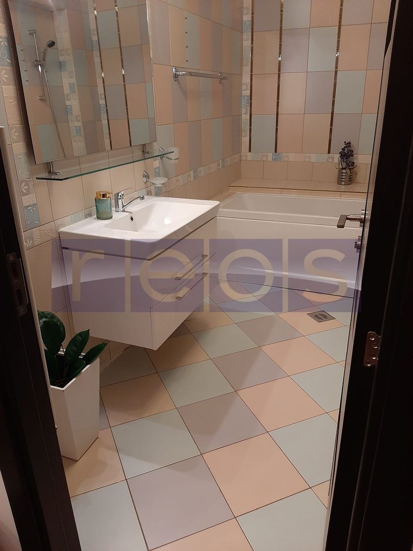 APARTAMENT | 2 CAMERE | HERĂSTRĂU - Poză 11