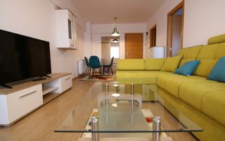 Apartament modern cu 2 camere, Gheorgheni! - Poză 1