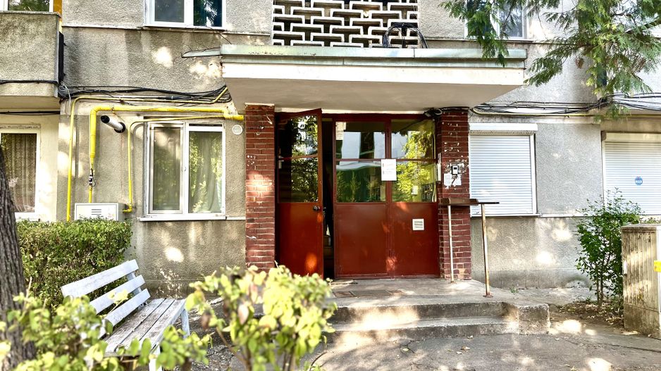 Apartament 3 camere, modern, la prima închiriere, în zona Centrala - Poză 20