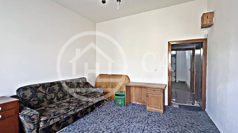 Apartamet cu 3 camere de vanzare langa parcul Balcescu, Oradea - Poză 17