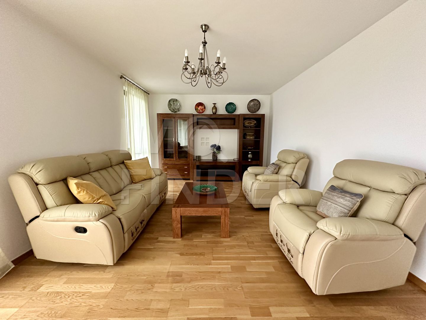 3 camere Grigorescu -vila cu 3 apartamente- Casa Radio, NOU, garaj - Poză 6