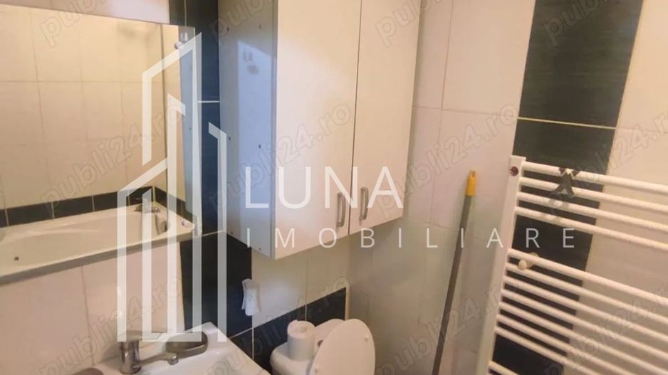 Garsoniera decomandata, zona Astra - Poză 9