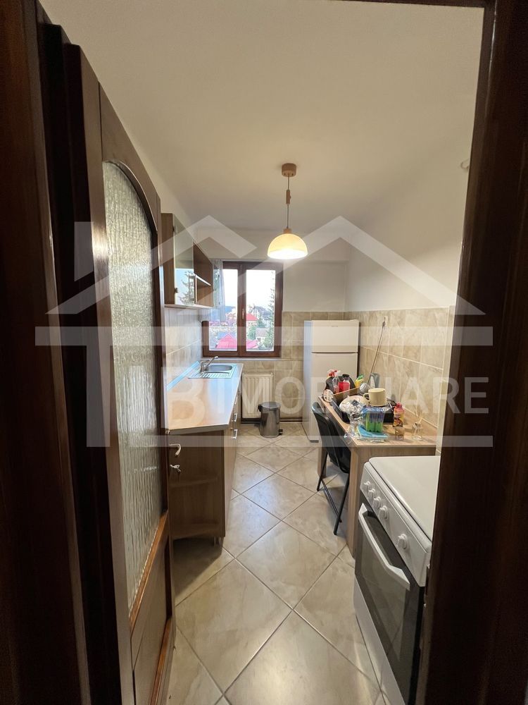 Apartament cu 2 camere, 46mp, Zona Ultracentral - Poză 8