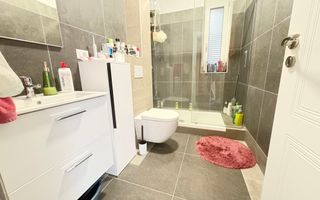 Apartament cu 2 camere in zona Lidl - Poză 8