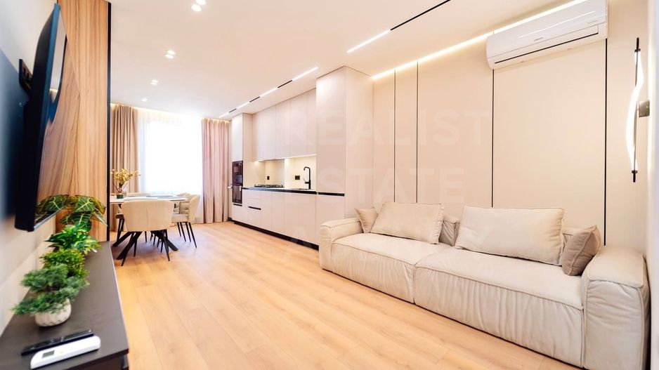 Vânzare, apartament, 2 camere , strada Ioana Radu, Buiucani - Poză 7