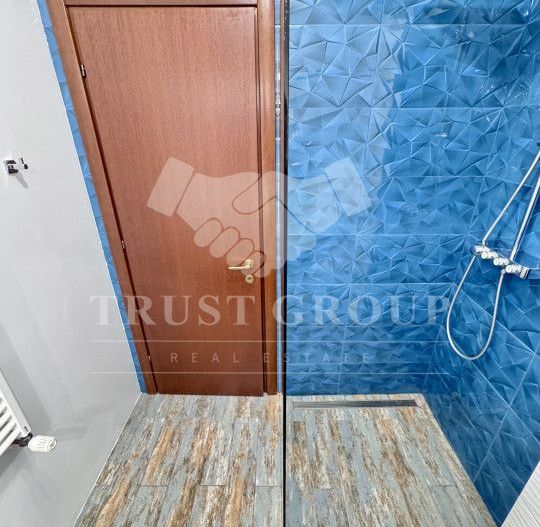 Apartament 3 camere | Herastrau | Terasa - Poză 17