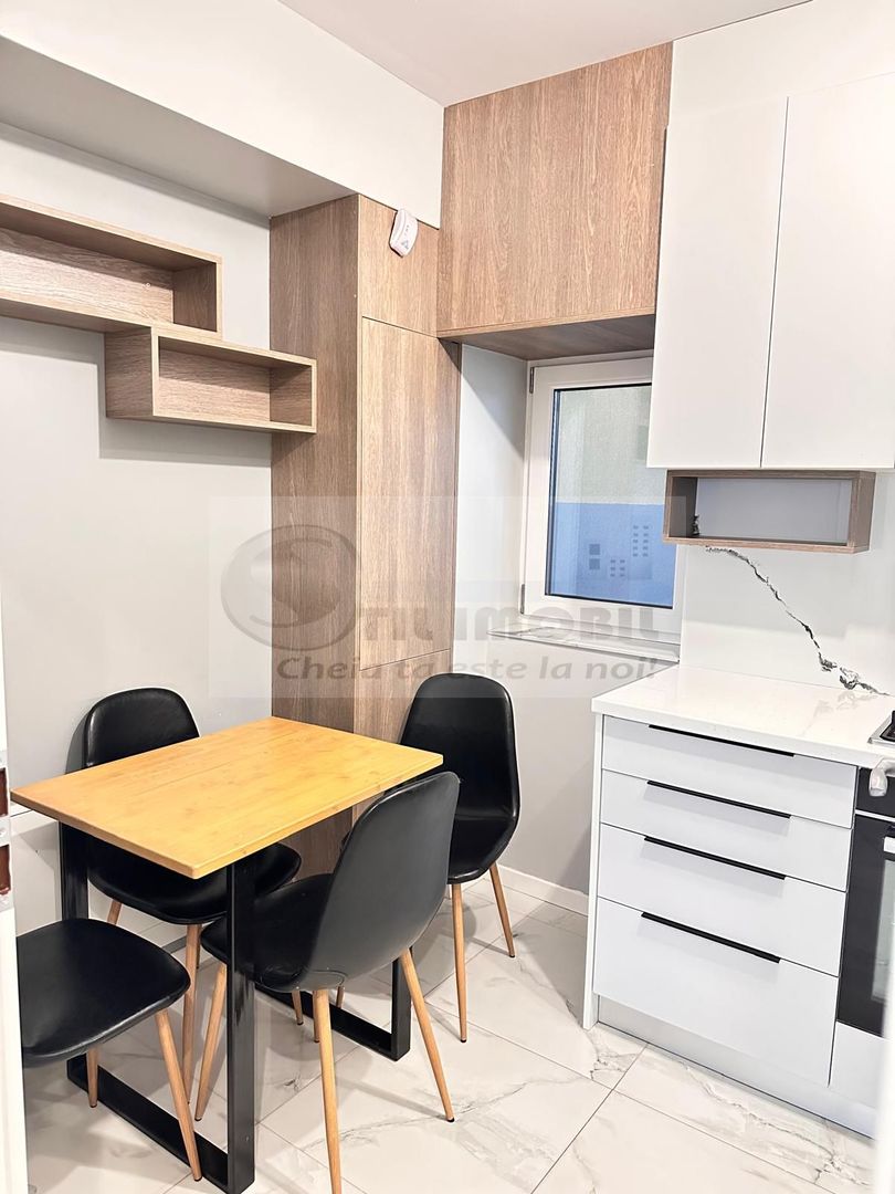 Apartament 3 camere, Nicolina, parcare 155.000 Euro - Poză 10