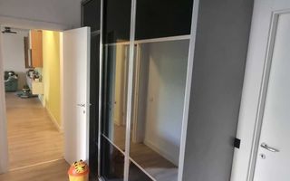 Apartament 3 camere Fizicienilor Central District 4 Elements - Metrou - Poză 6