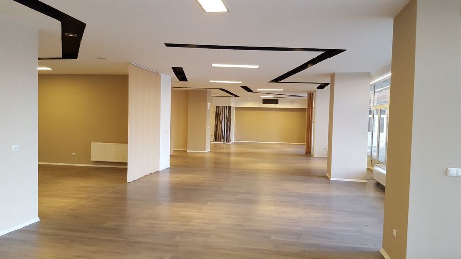 Spațiu comercial de închiriat (904 mp) - Zorilor - Poză 3