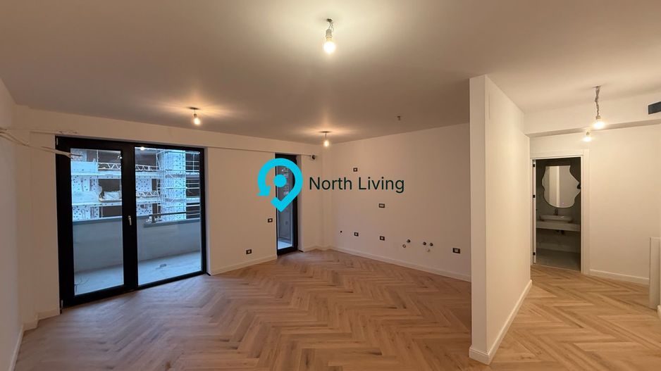 2 Camere în Pipera | Apartament Nou într-un Complex Premium | 80 mp - Poză 3