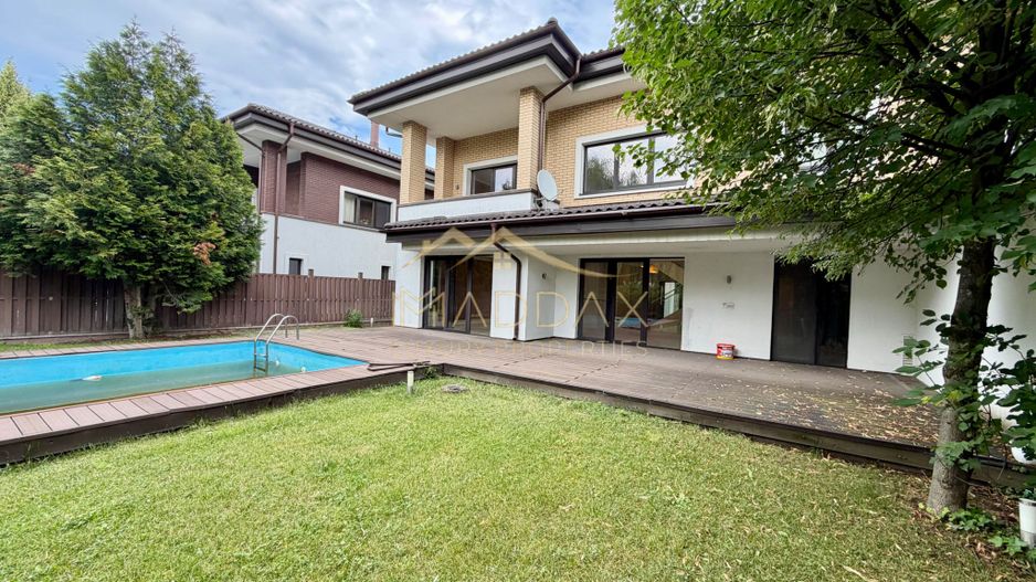 Vila cu 9 camere *900 teren* & piscina privata // Pipera - Poză 48