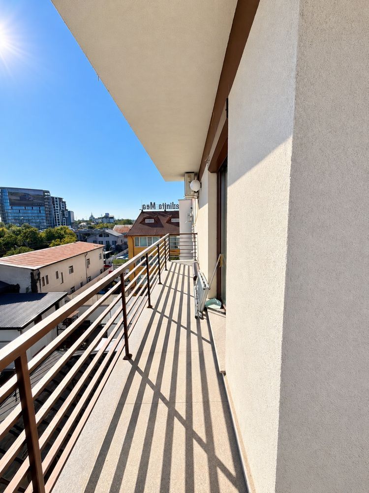 3 camere + LOC DE PARCARE INCLUS || BANEASA- AVIATIEI -BIHARIA - Poză 24