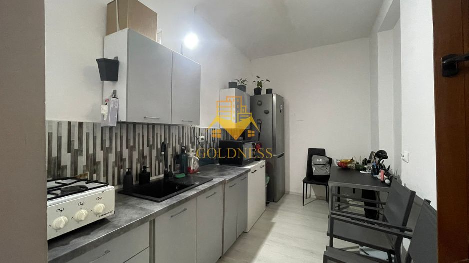 Apartament Ultracentral 37 mp|Curte proprie| Memo, Primarie,UBB FPSE! - Poză 3